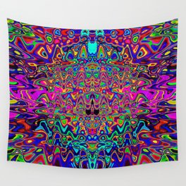 Butterfly Effect Wall Tapestry