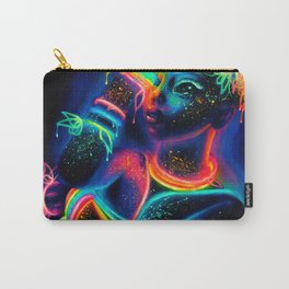 Glow Carry-All Pouch