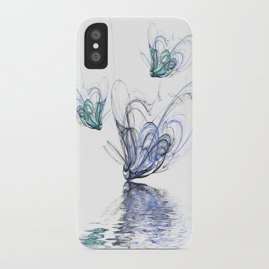 Young Spirits iPhone Case
