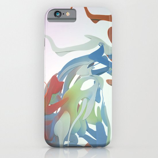 Close iPhone & iPod Case