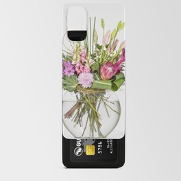 50 Bouquets 01 Android Card Case