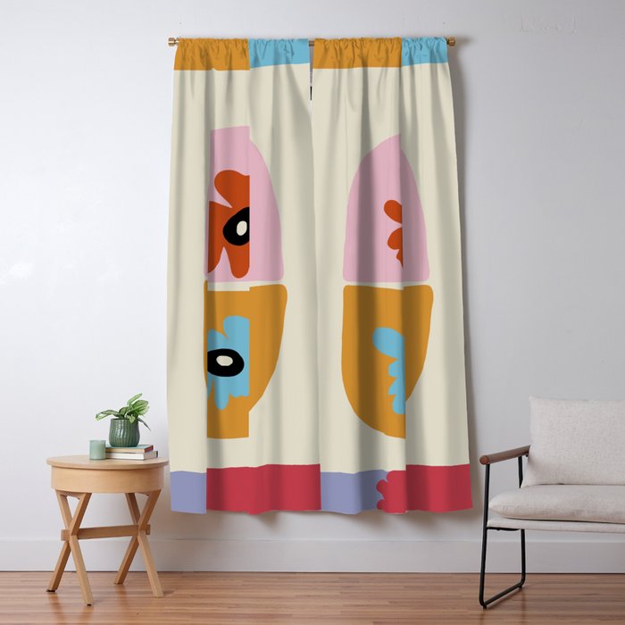 Blackout Curtain