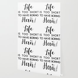 Stylist Wallpaper For Any Decor Style Society6