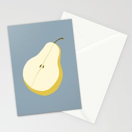 Früchte / Fruit Stationery Cards