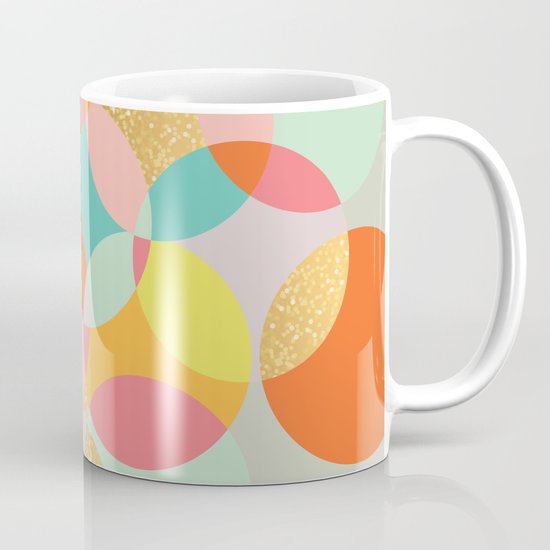 Fancy Mug