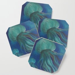 Jellies Coaster