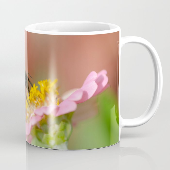Pollinator Coffee Mug