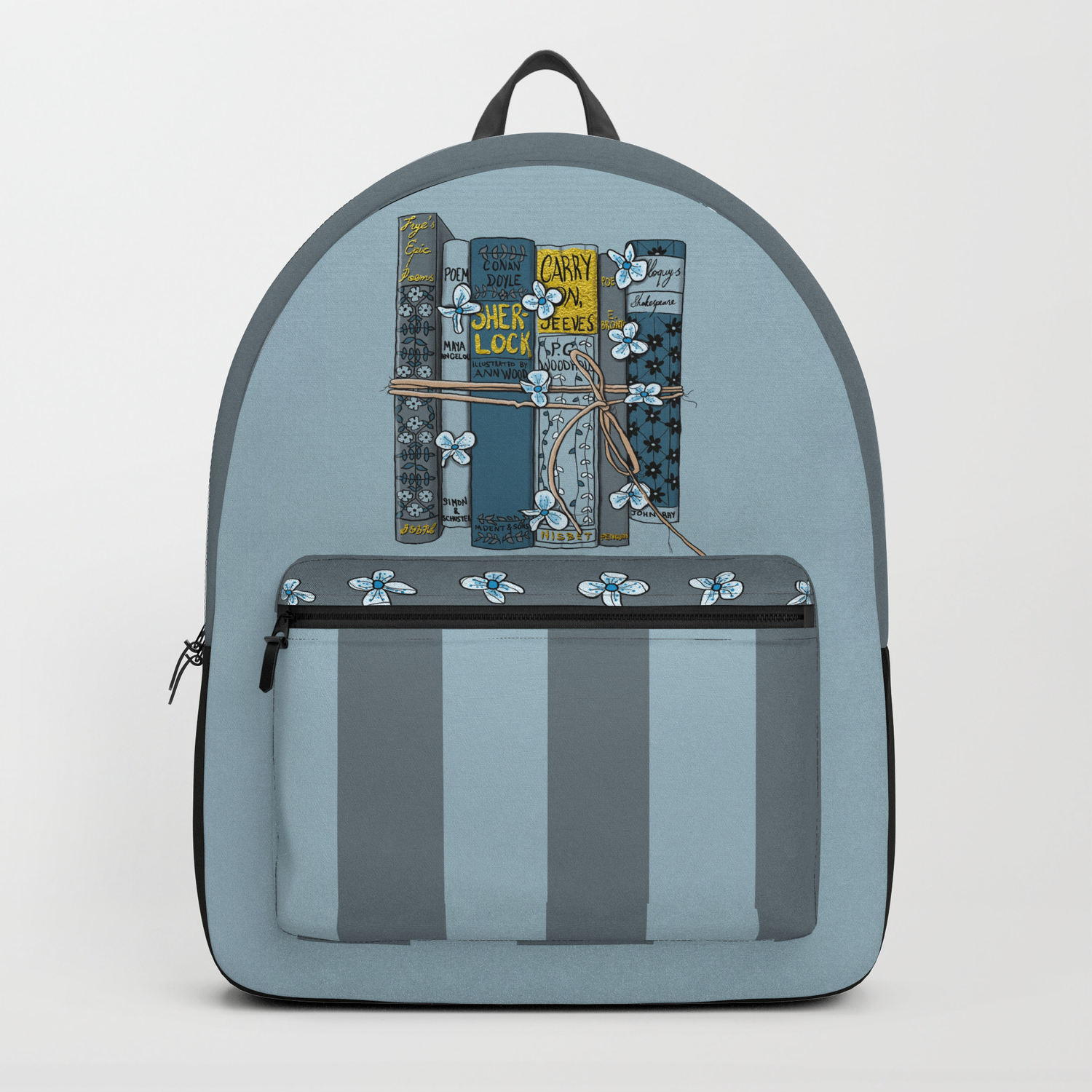 string book bags