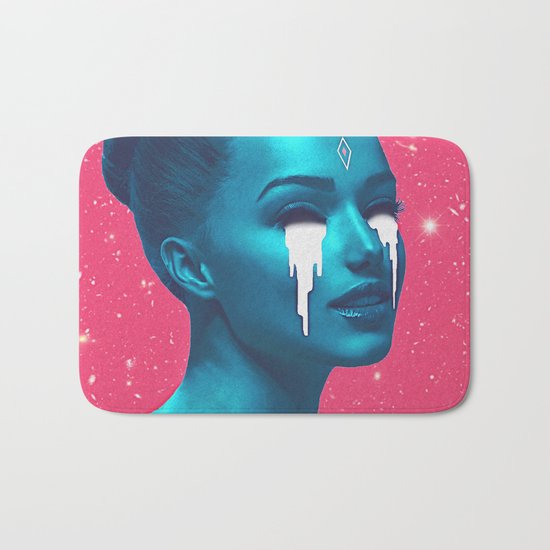 star dreams Bath Mat