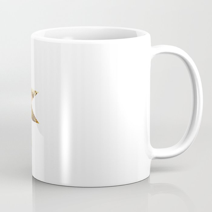 Star Coffee Mug