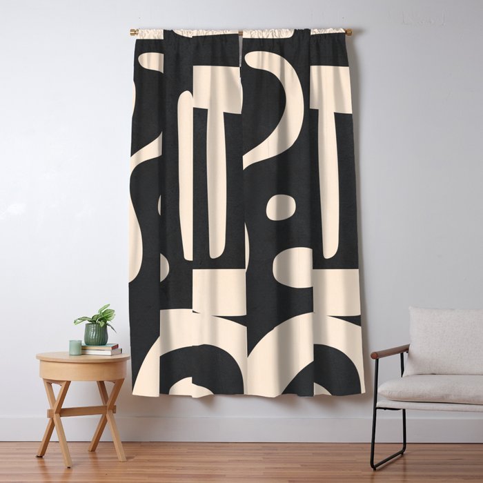 Blackout Curtain