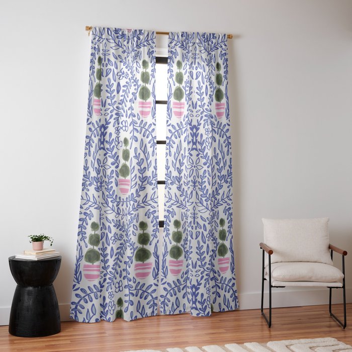 Window Curtain