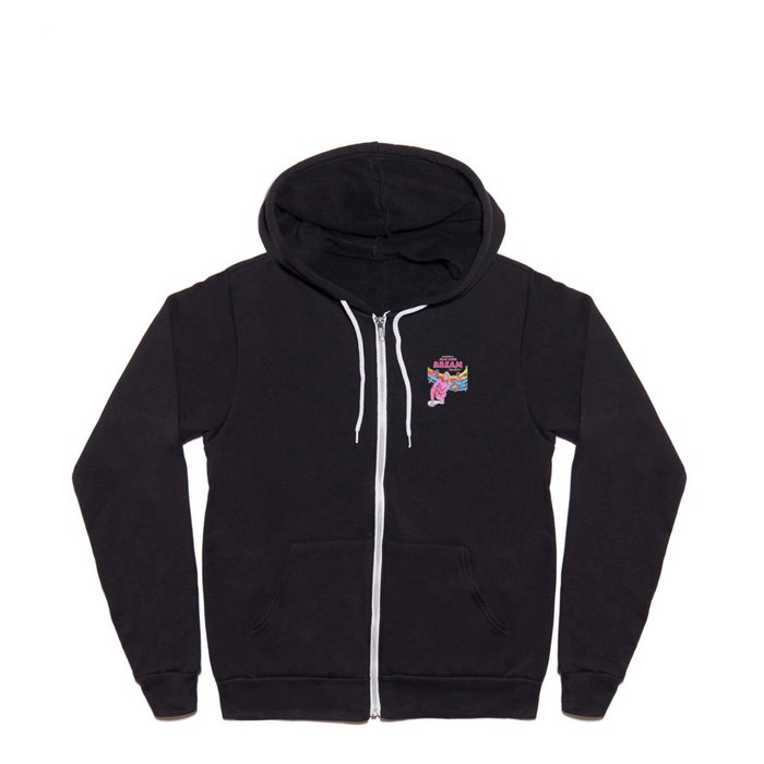 Jojo siwa sale hooded sweatshirt