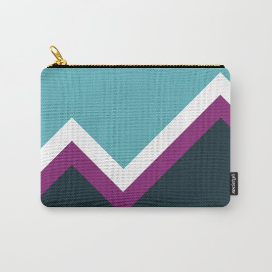 Hills Carry-All Pouch