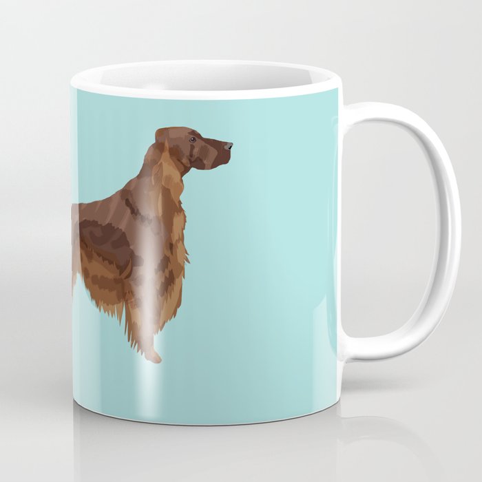 Irish deals setter gifts