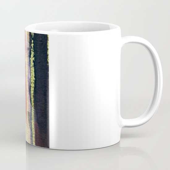 Storm on the Horizon Mug