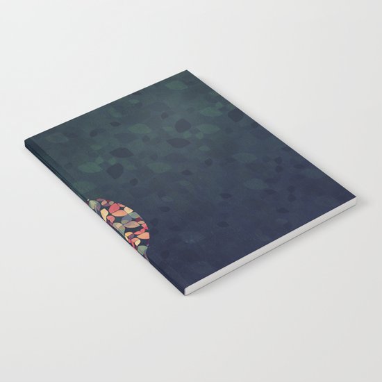 The Pattern Cat Notebook