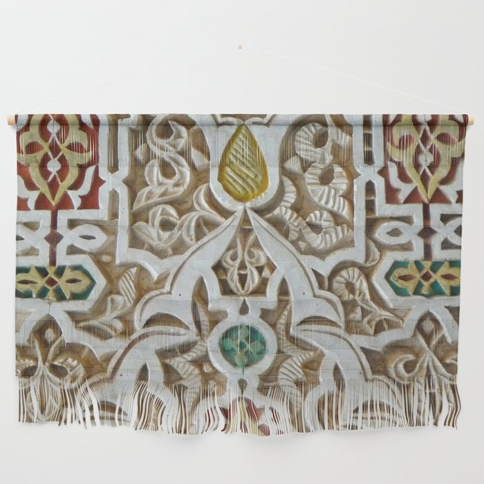 Bahia Palace Wall Hanging