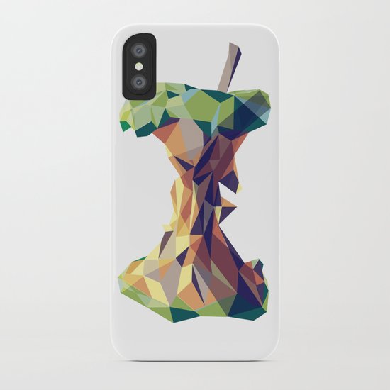 Keep Thinking Different. iPhone Case