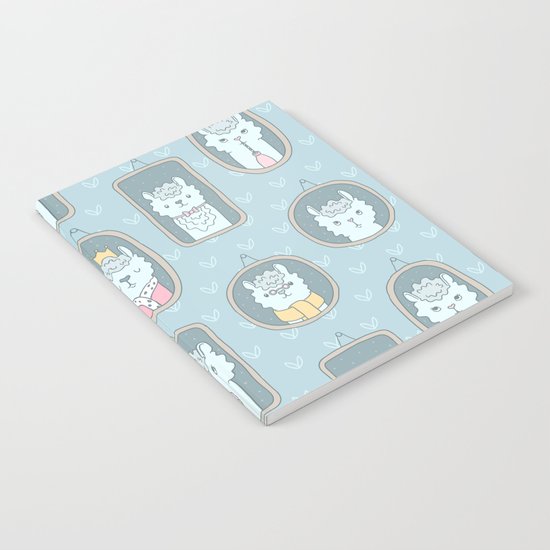 Llama family Notebook