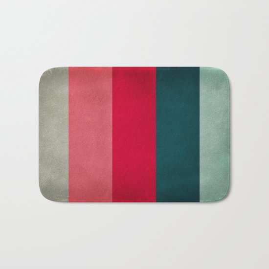 New York City Hues Bath Mat