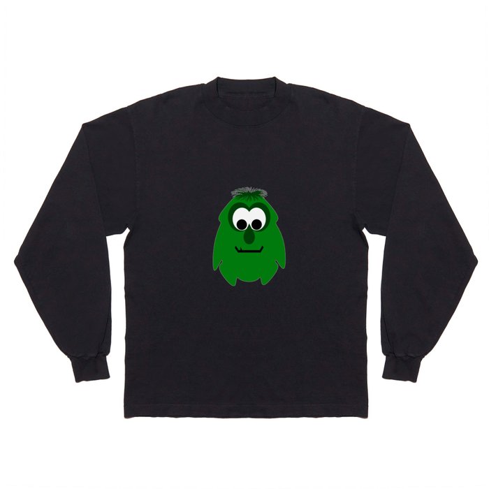 Toddler Green Monster T-Shirt