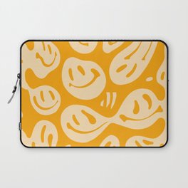 Honey Melted Happiness Laptop Sleeve