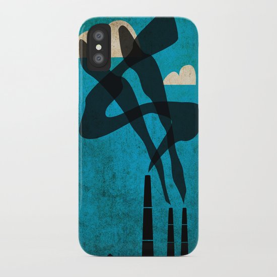 care iPhone Case