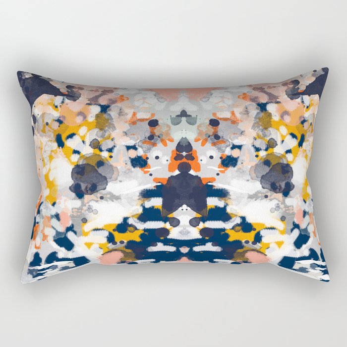 Rectangular Pillow