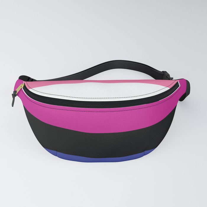 pride fanny pack