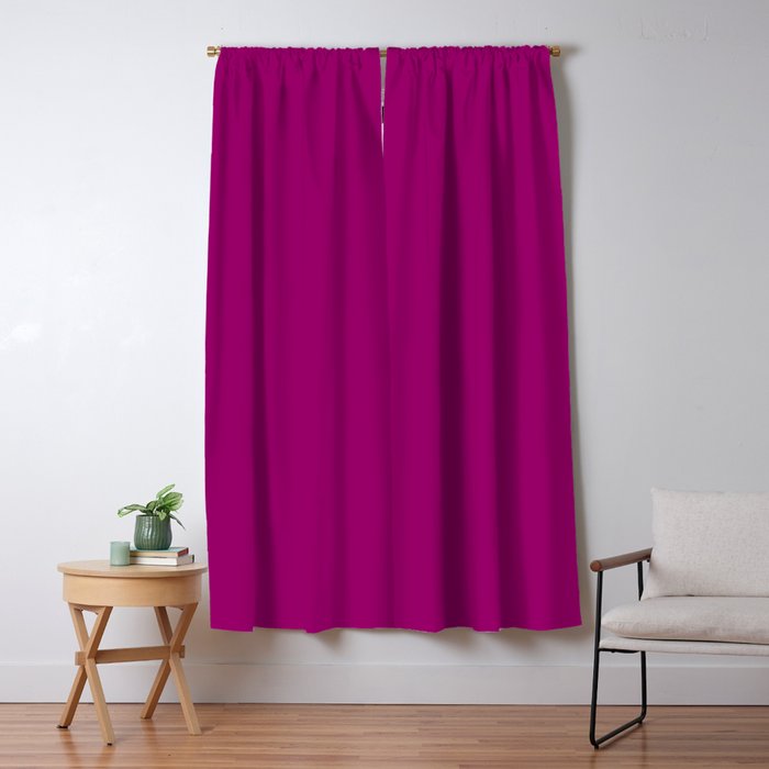 Blackout Curtain