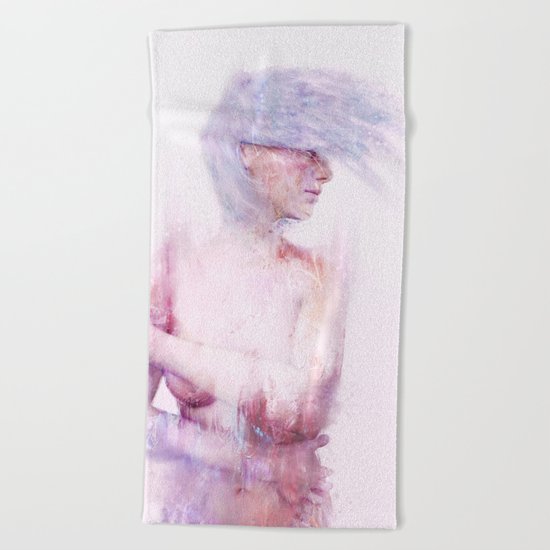 About Today Beach Towel