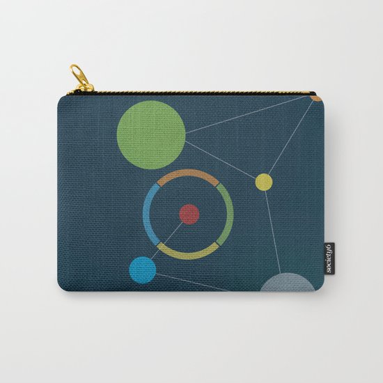 Diemos Carry-All Pouch
