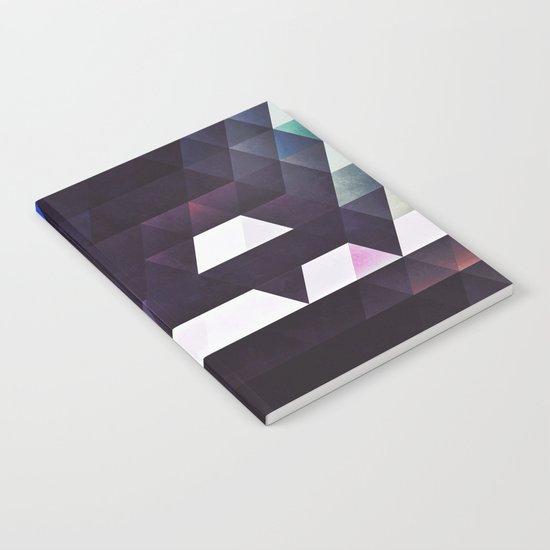myga myga Notebook