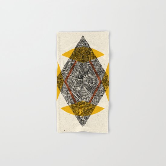 - believe in you - Hand & Bath Towel