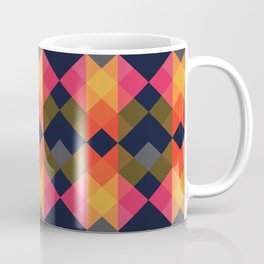 Patagonia, Sunset Coffee Mug