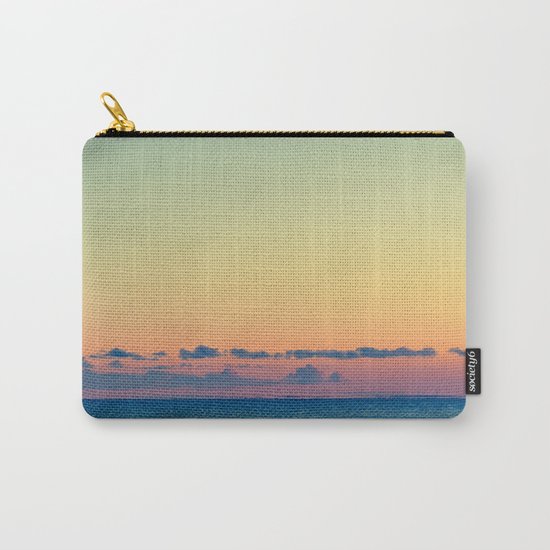 Soothe The Burn Carry-All Pouch