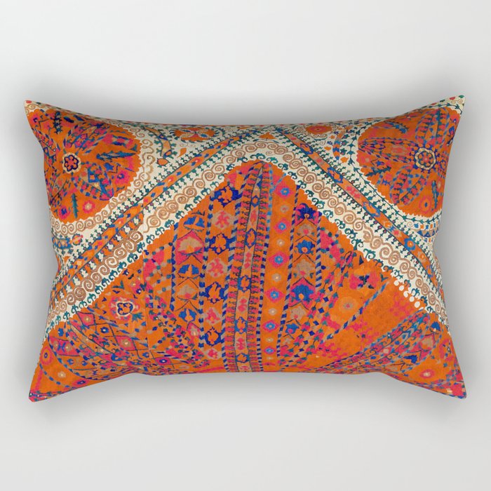 Rectangular Pillow