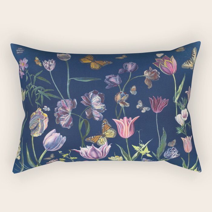 Rectangular Pillow