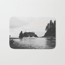 Solitude Bath Mat