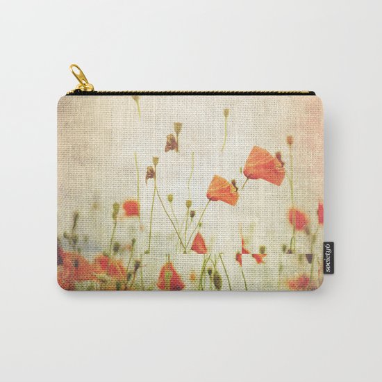 Fractions A57 Carry-All Pouch