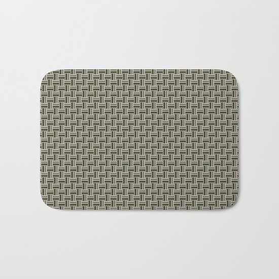 Tight Weave in CMR 03 Bath Mat
