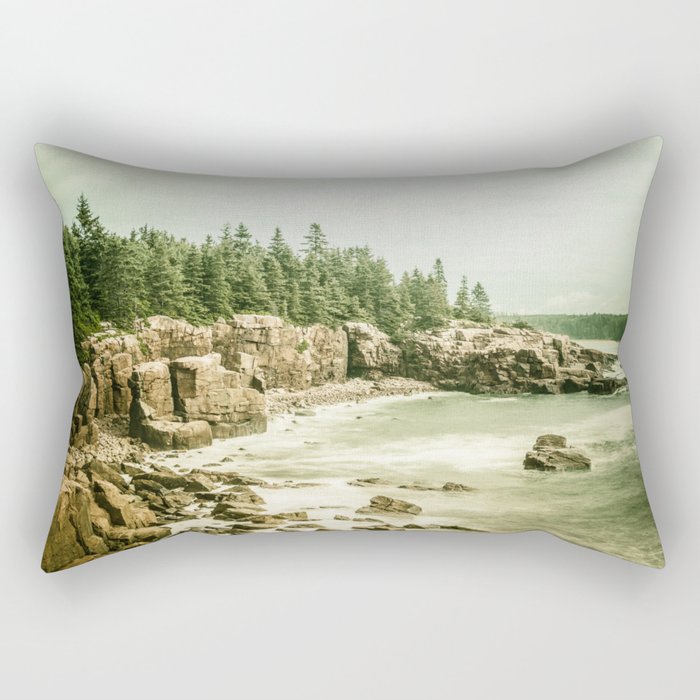 Rectangular Pillow