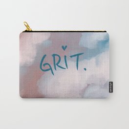 Grit Carry-All Pouch