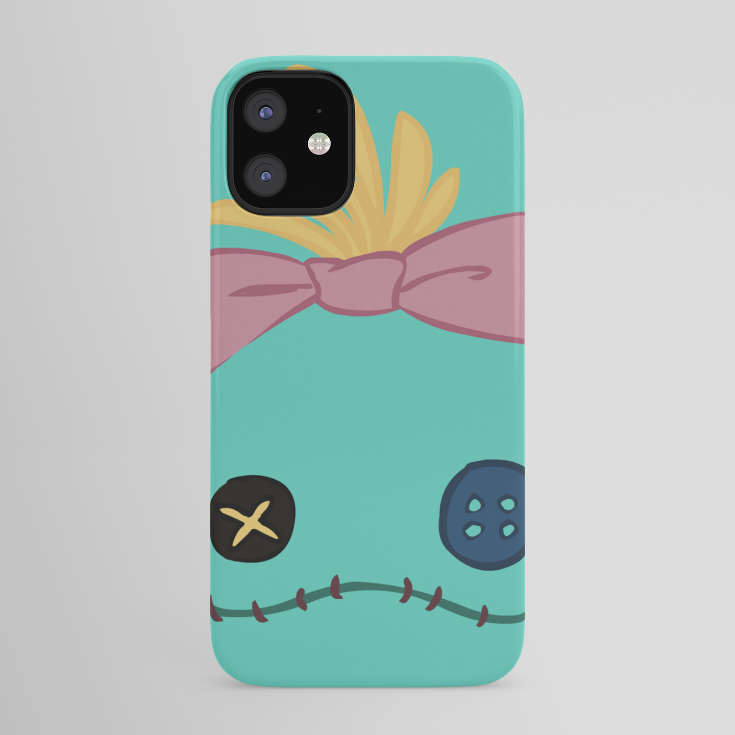 scrump phone case