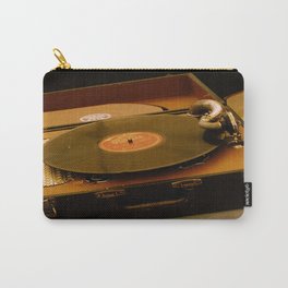 Victrola Carry-All Pouch | Pop Surrealism, Music, Photo 