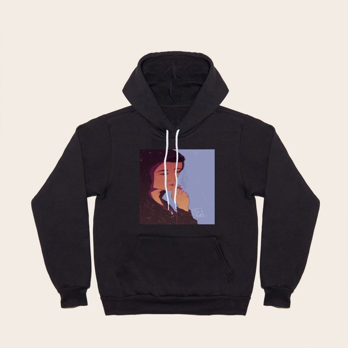 Elliot best sale alderson hoodie