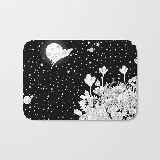 Seres Bath Mat