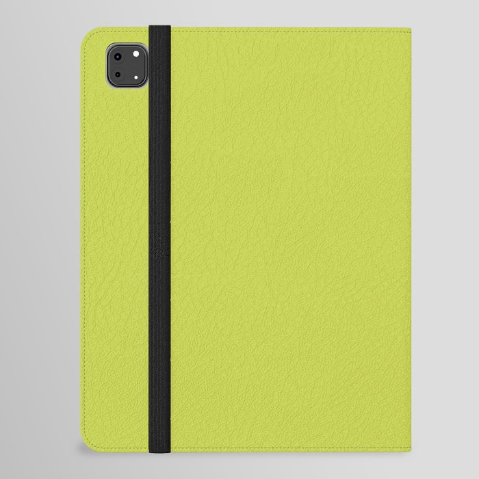 Olive Martini iPad Folio Case
