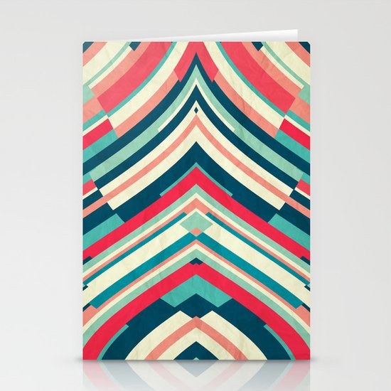 Goodnight Nobody Stationery Cards